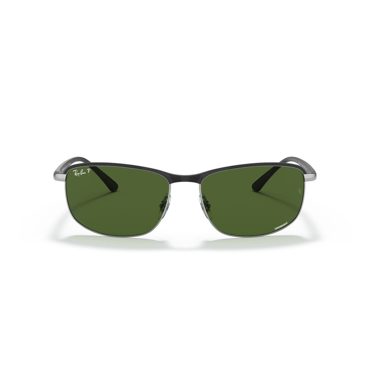 RAY BAN - Anteojos De Sol Ray-Ban RB3671CH  Negro Unisex