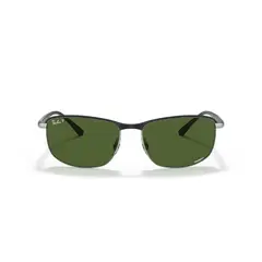RAY BAN - Anteojos De Sol Ray-Ban RB3671CH Negro Unisex