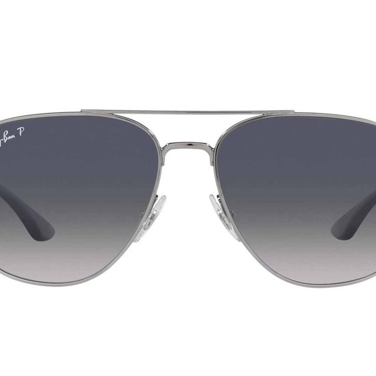 RAY BAN - Anteojos De Sol Ray-Ban RB3683  Gris Unisex