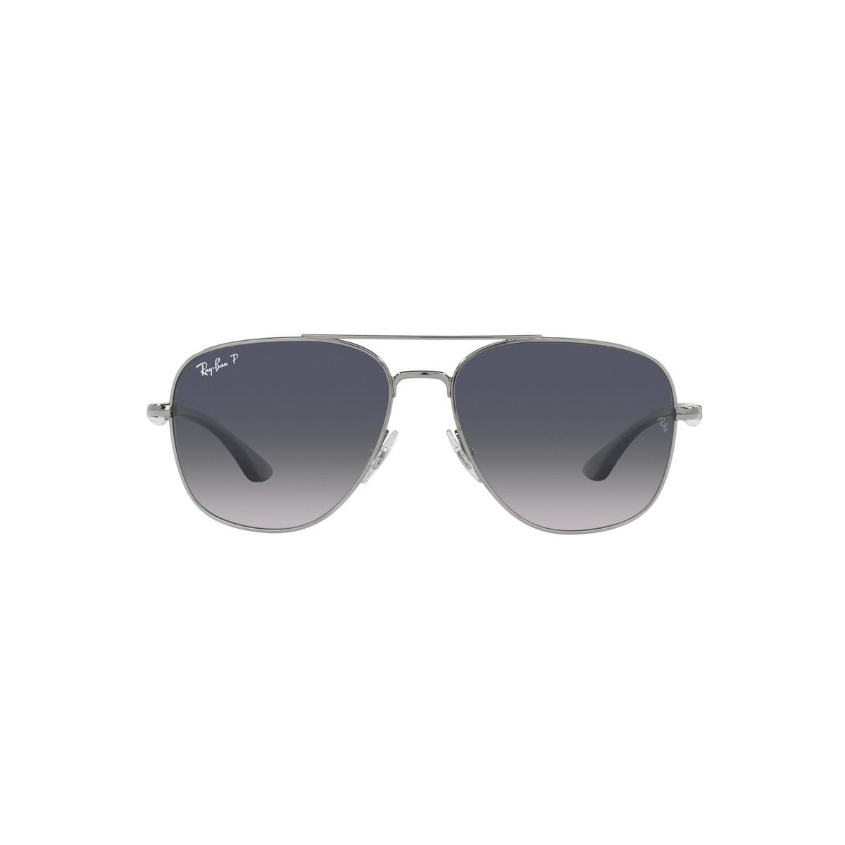 RAY BAN - Anteojos De Sol Ray-Ban RB3683  Gris Unisex