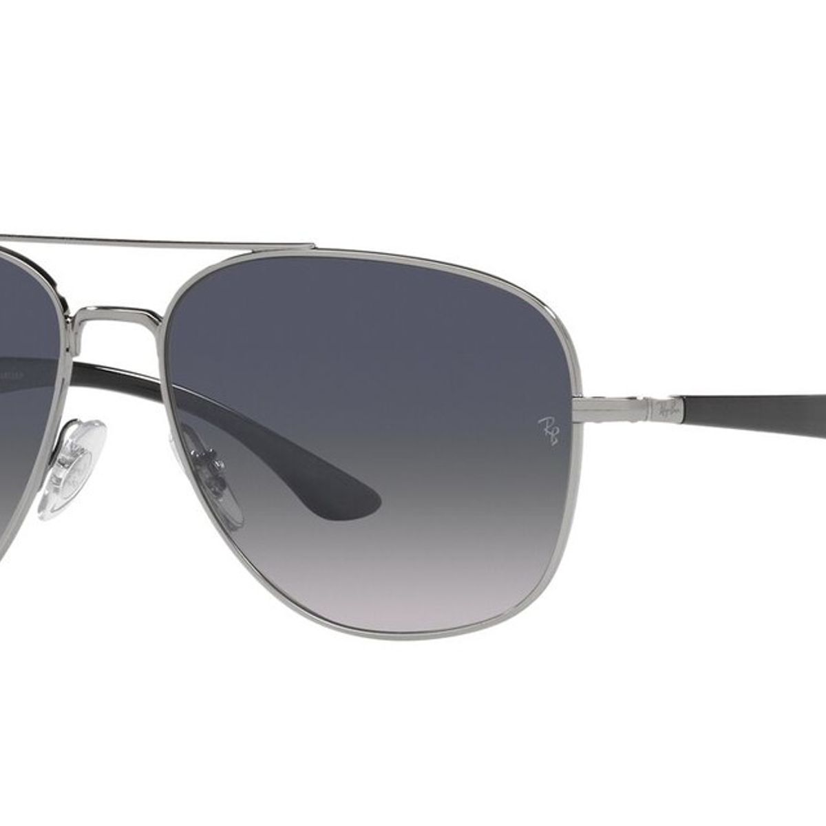 RAY BAN - Anteojos De Sol Ray-Ban RB3683  Gris Unisex