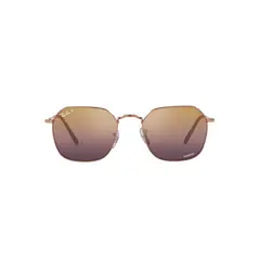 RAY BAN - Anteojos De Sol Ray-Ban RB3694 Jim Dorado Unisex.