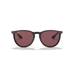 RAY BAN - Anteojos De Sol Ray-Ban RB4171 Erika Negro Mujer
