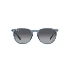 RAY BAN - Anteojos De Sol Ray-Ban RB4171 Erika Azul Mujer