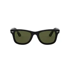 RAY BAN - Anteojos De Sol Ray-Ban RB4340 Wayfarer Negro Unisex