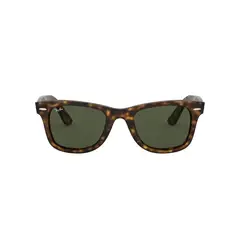 RAY BAN - Anteojos De Sol Ray-Ban RB4340 Wayfarer Havana Unisex