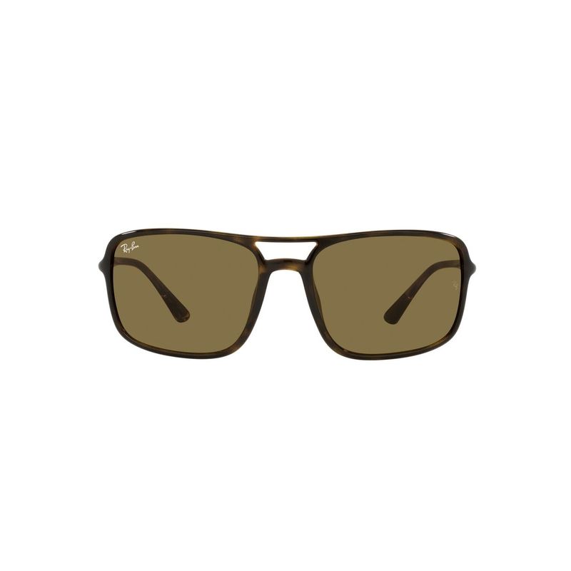 RAY BAN - Anteojos De Sol Ray-Ban RB4375  Havana Unisex