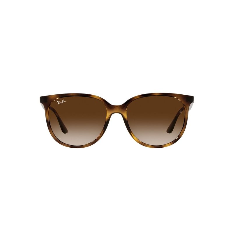 RAY BAN - Anteojos De Sol Ray-Ban RB4378  Havana Mujer