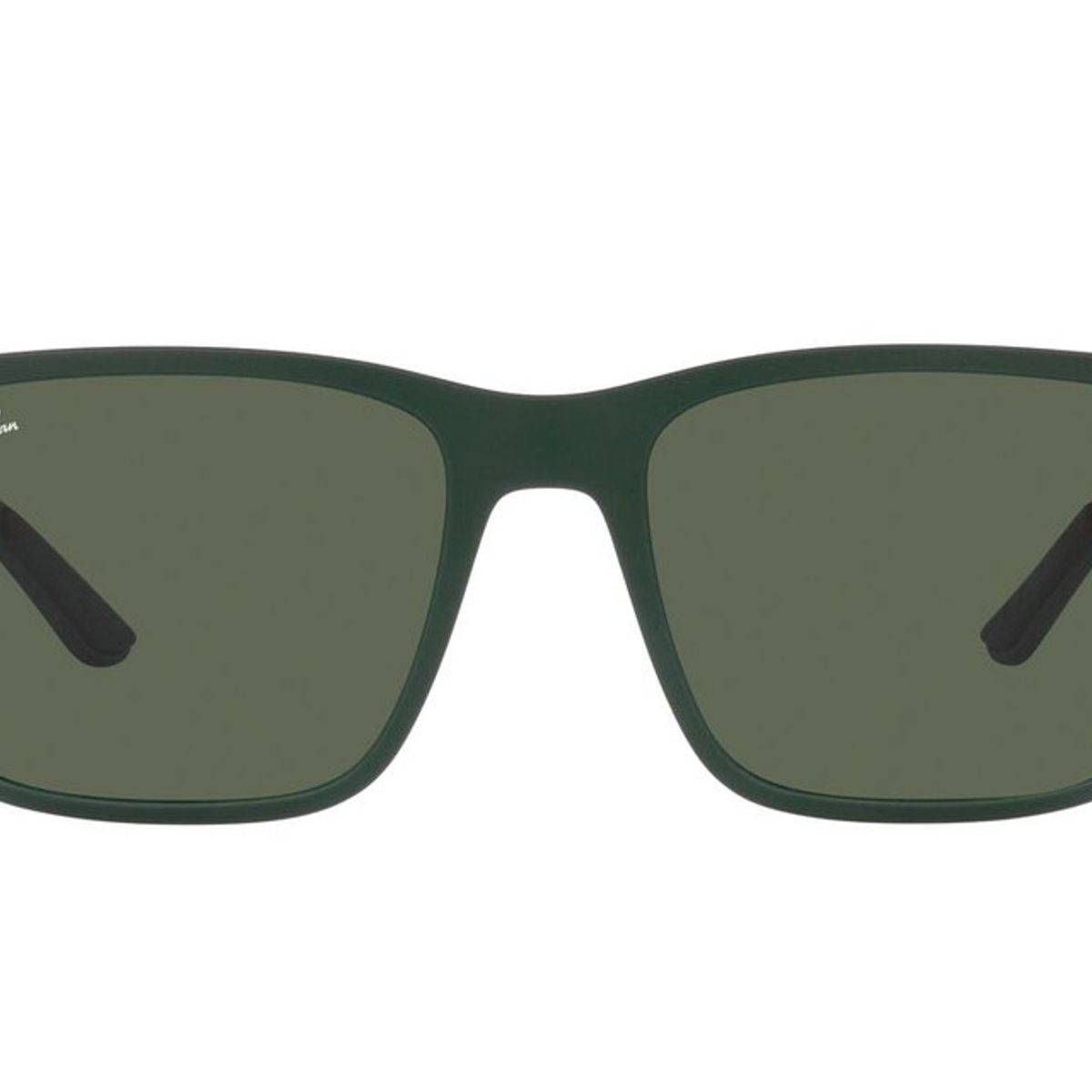 RAY BAN - Anteojos De Sol Ray-Ban RB4385  Verde Hombre