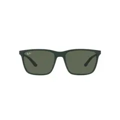 RAY BAN - Anteojos De Sol Ray-Ban RB4385 Verde Hombre