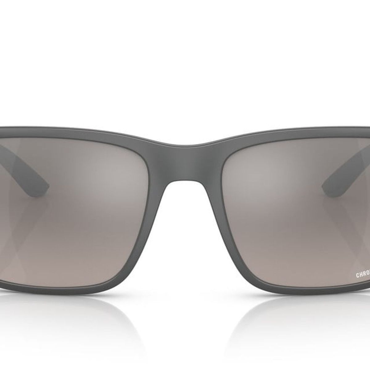 RAY BAN - Anteojos De Sol Ray-Ban RB4385  Gris Hombre