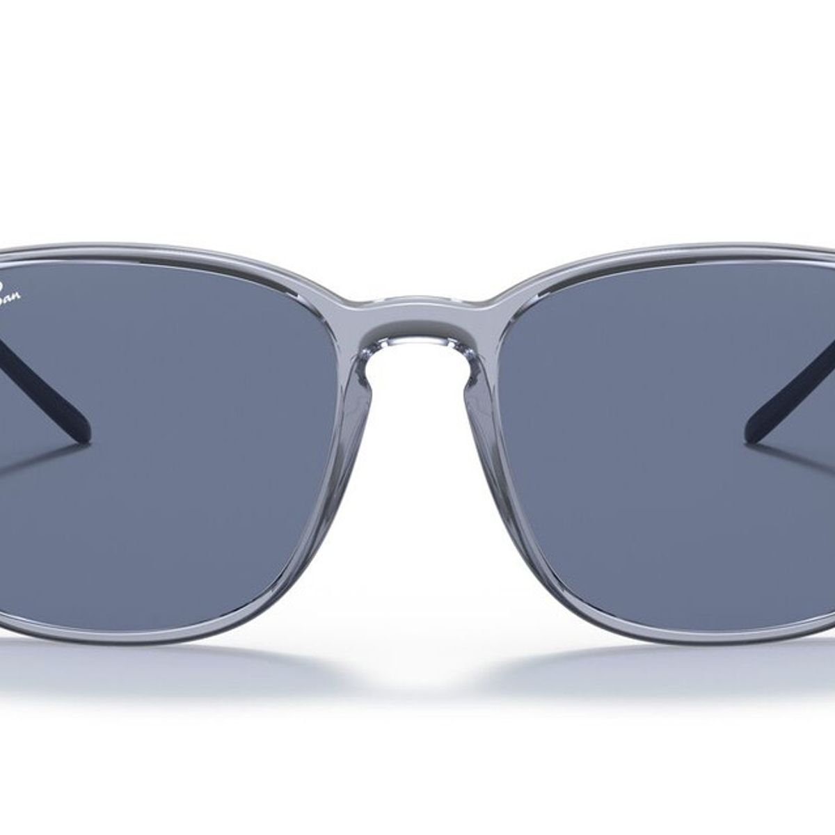 RAY BAN - Anteojos De Sol Ray-Ban RB4387  Azul Unisex