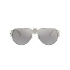VERSACE - Anteojos De Sol VE2225 Dorado Hombre