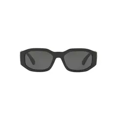 VERSACE - Anteojos De Sol VE4361 Negro Hombre