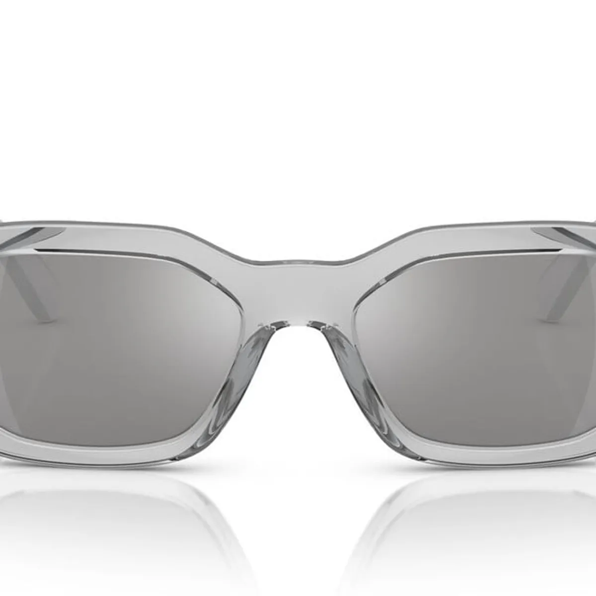 VERSACE - Anteojos De Sol Versace VE4361  Gris Hombre