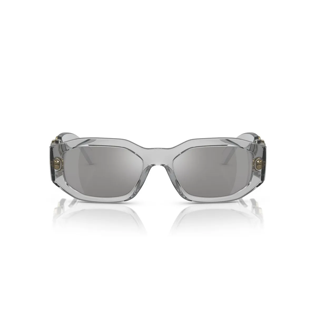 VERSACE - Anteojos De Sol Versace VE4361  Gris Hombre