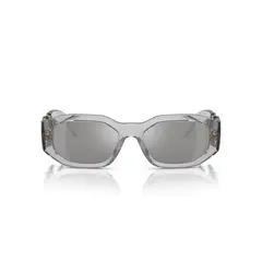 VERSACE - Anteojos De Sol VE4361 Gris Hombre