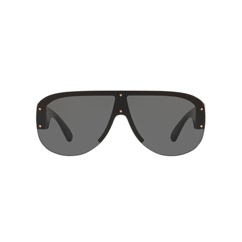 VERSACE - Anteojos De Sol Versace VE4391  Negro Hombre