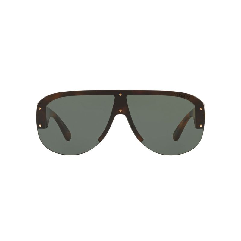 VERSACE - Anteojos De Sol Versace VE4391  Havana Hombre