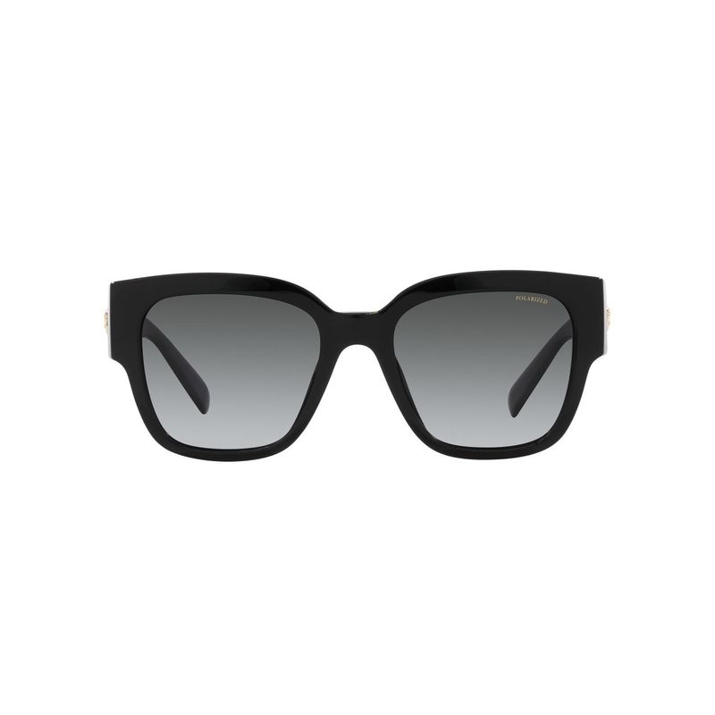 VERSACE - Anteojos De Sol Versace VE4437U  Negro Mujer