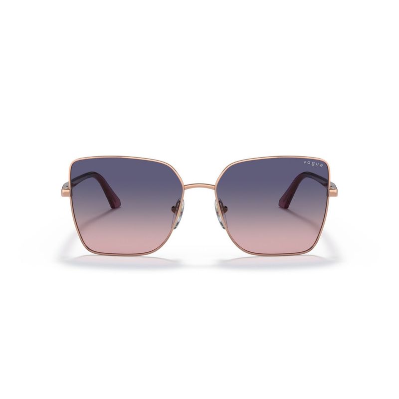 VOGUE - Anteojos De Sol Vogue VO4199S  Dorado Mujer