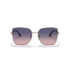 VOGUE - Anteojos De Sol VO4199S Dorado Mujer