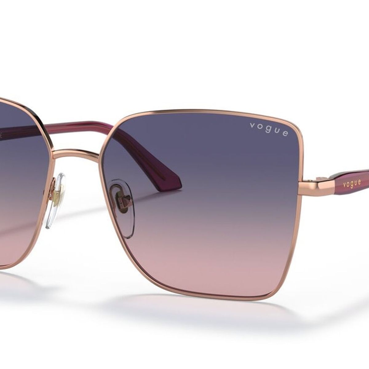 VOGUE - Anteojos De Sol Vogue VO4199S  Dorado Mujer