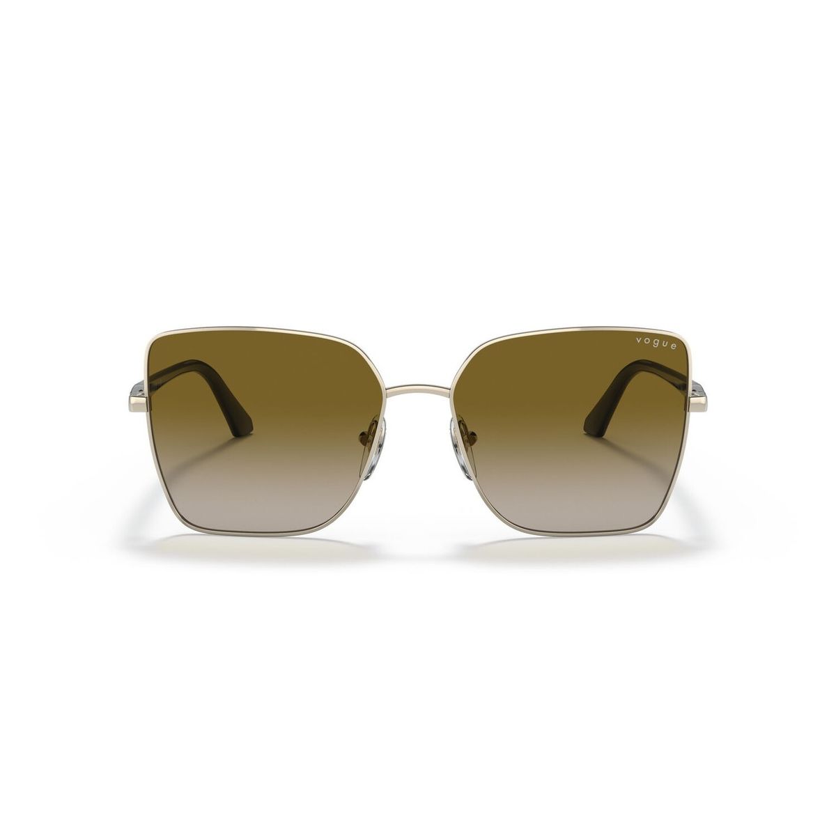 VOGUE - Anteojos De Sol Vogue VO4199S  Dorado Mujer