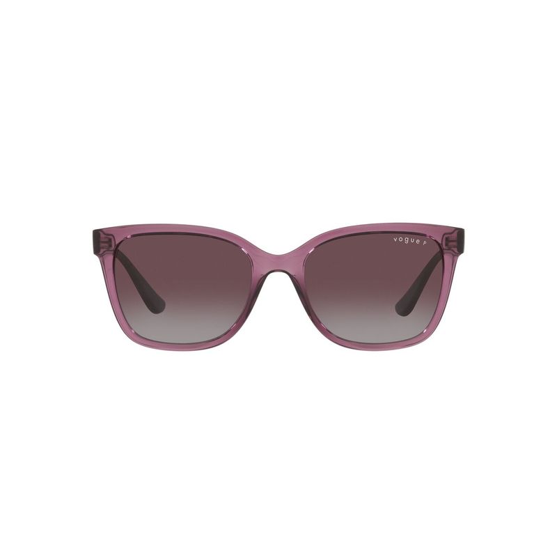 VOGUE - Anteojos De Sol Vogue VO5426S  Violeta Mujer.