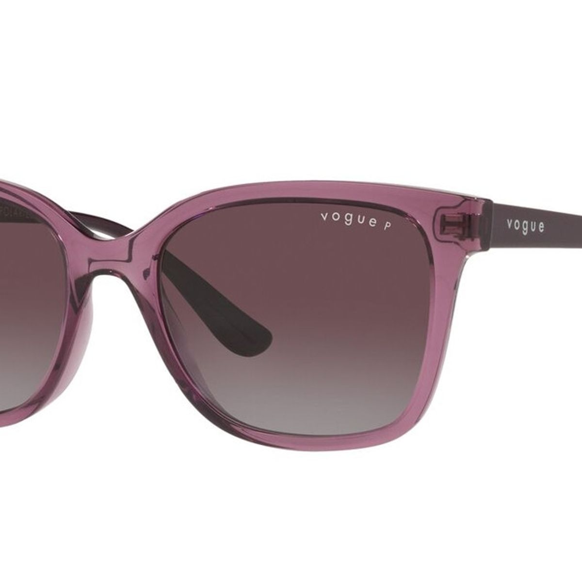 VOGUE - Anteojos De Sol Vogue VO5426S  Violeta Mujer.