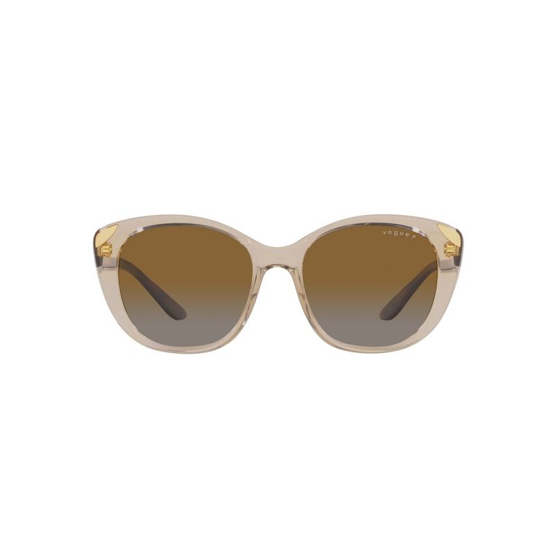 VOGUE - Anteojos De Sol Vogue VO5457S  Café Mujer