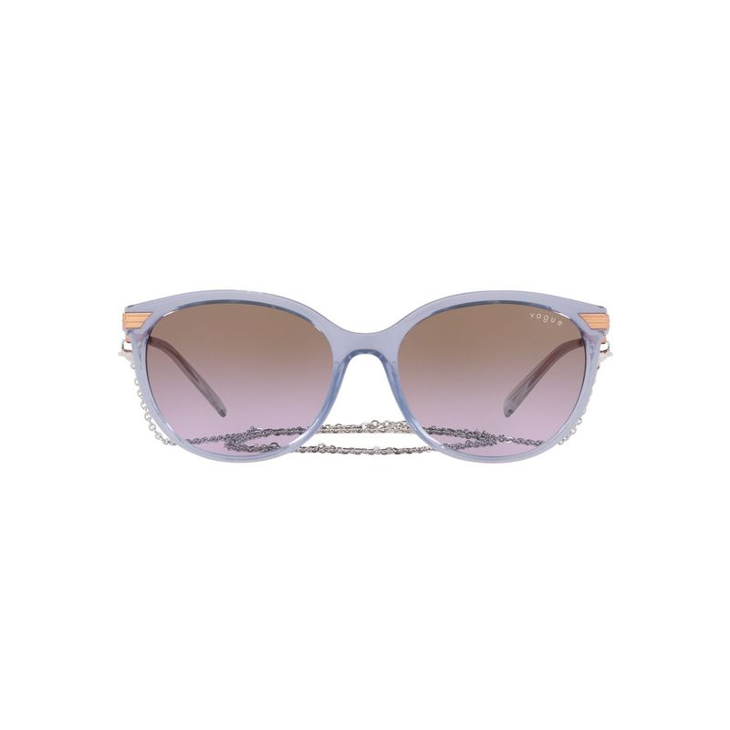 VOGUE - Anteojos De Sol Vogue VO5460S  Violeta Mujer