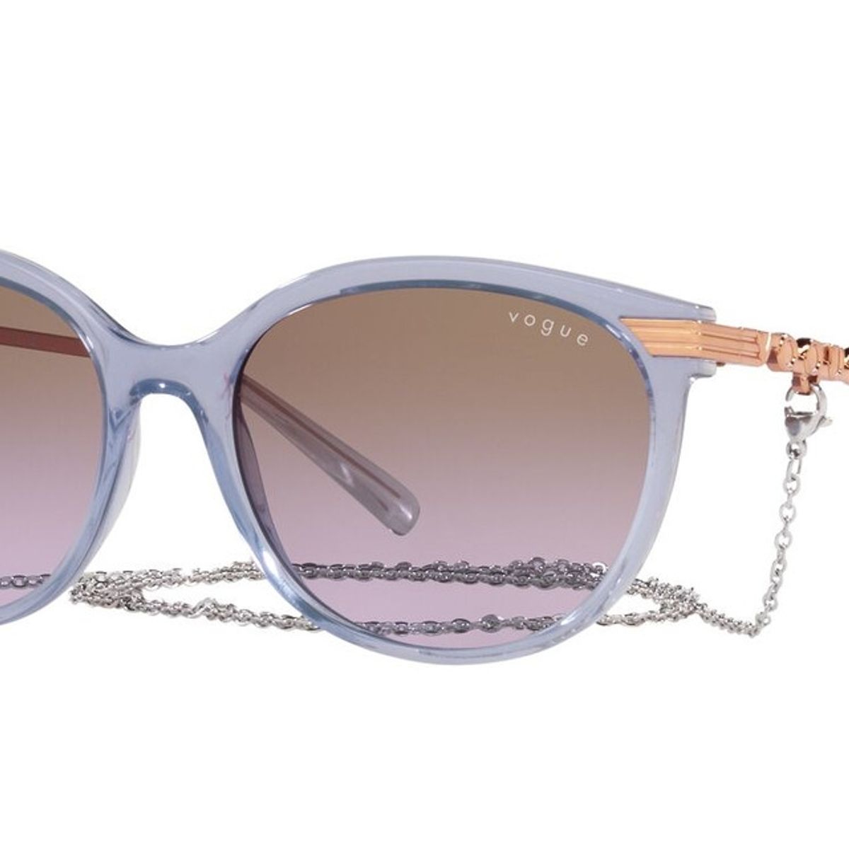 VOGUE - Anteojos De Sol Vogue VO5460S  Violeta Mujer