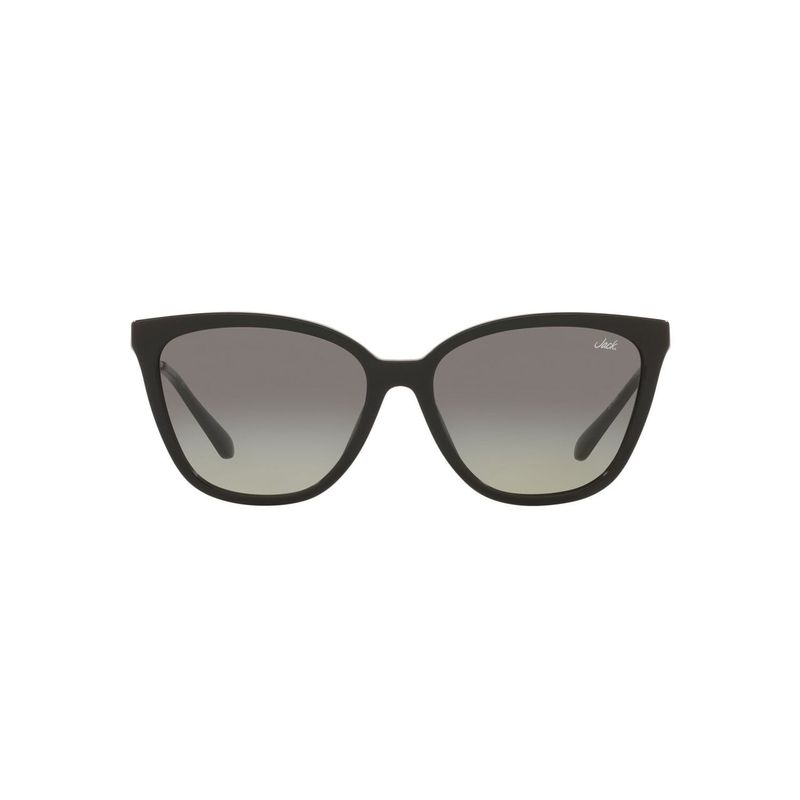 JACK - Anteojos De Sol Jack JK6001  Negro Mujer