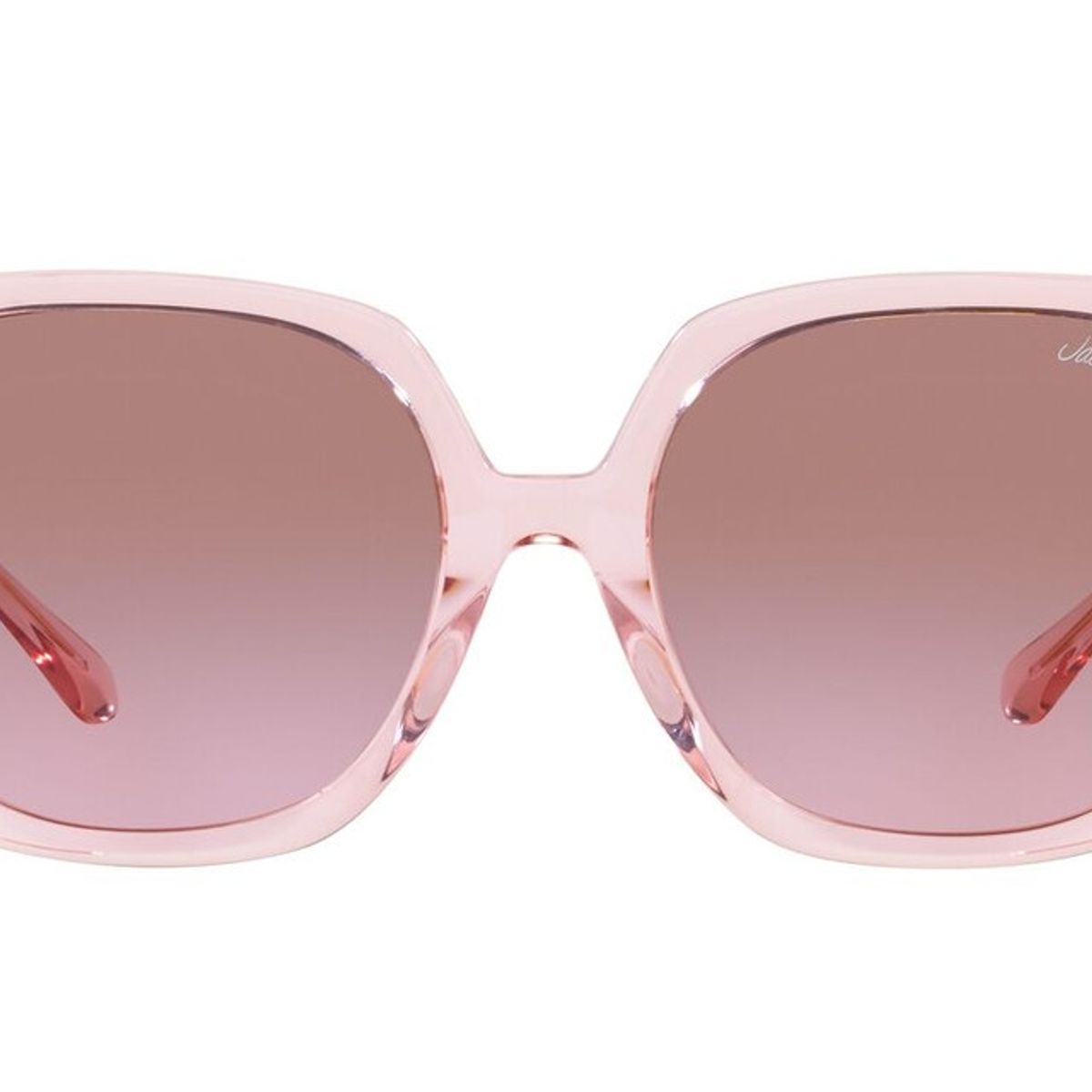 JACK - Anteojos De Sol Jack JK6002  Rosa Mujer