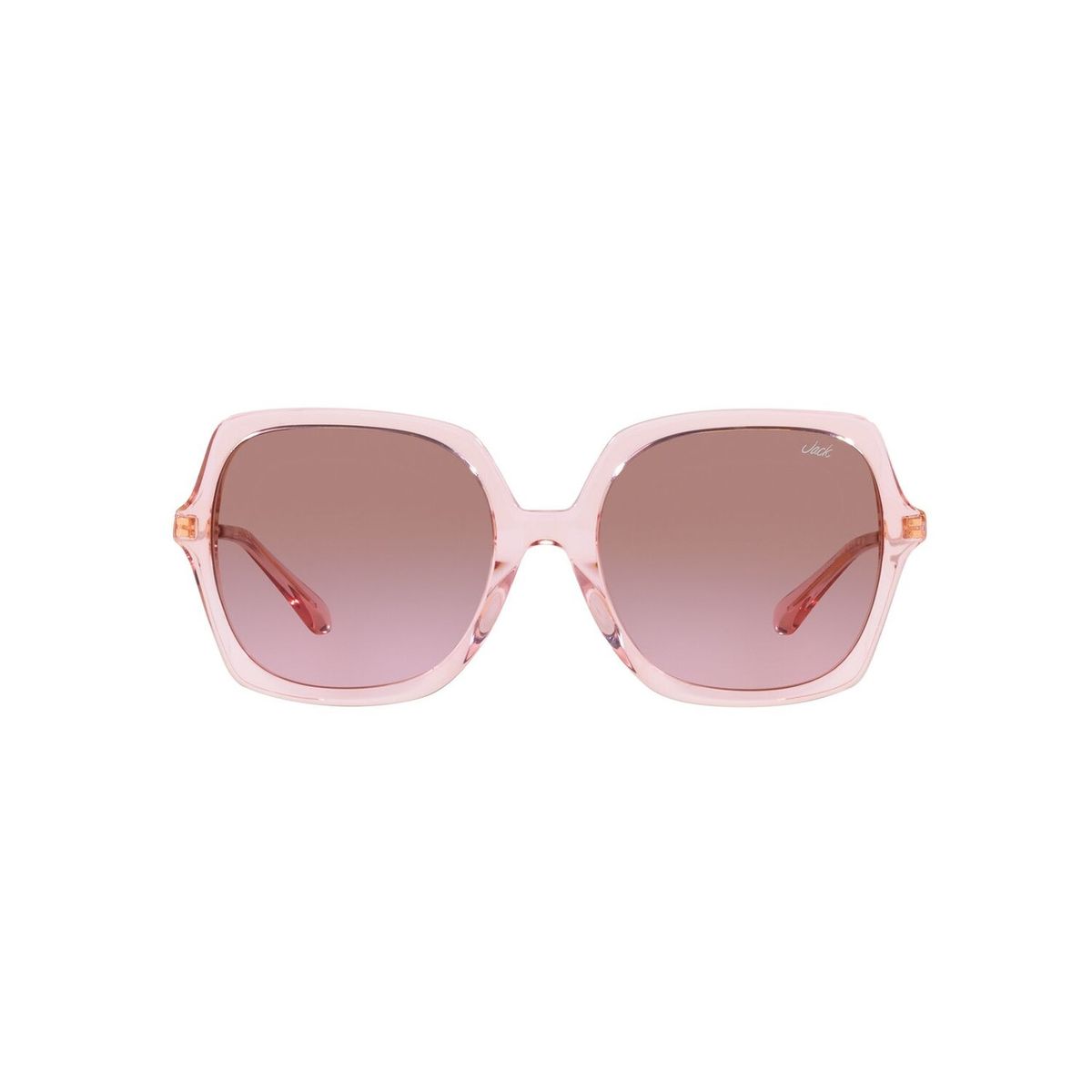 JACK - Anteojos De Sol Jack JK6002  Rosa Mujer
