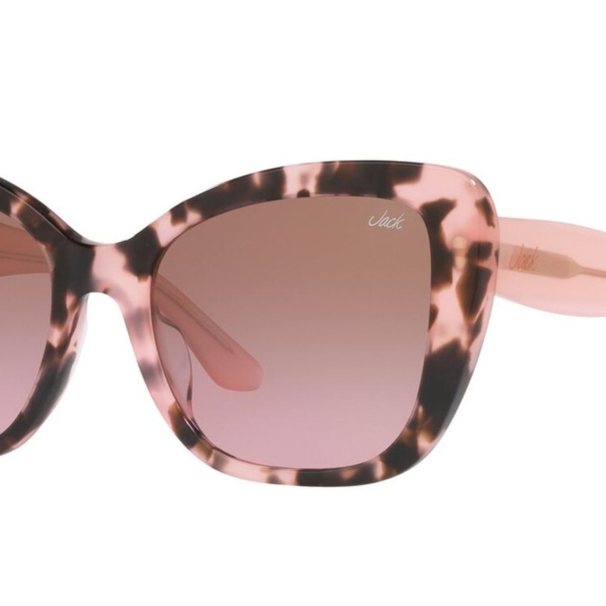 JACK - Anteojos De Sol Jack JK6003U  Havana Niño
