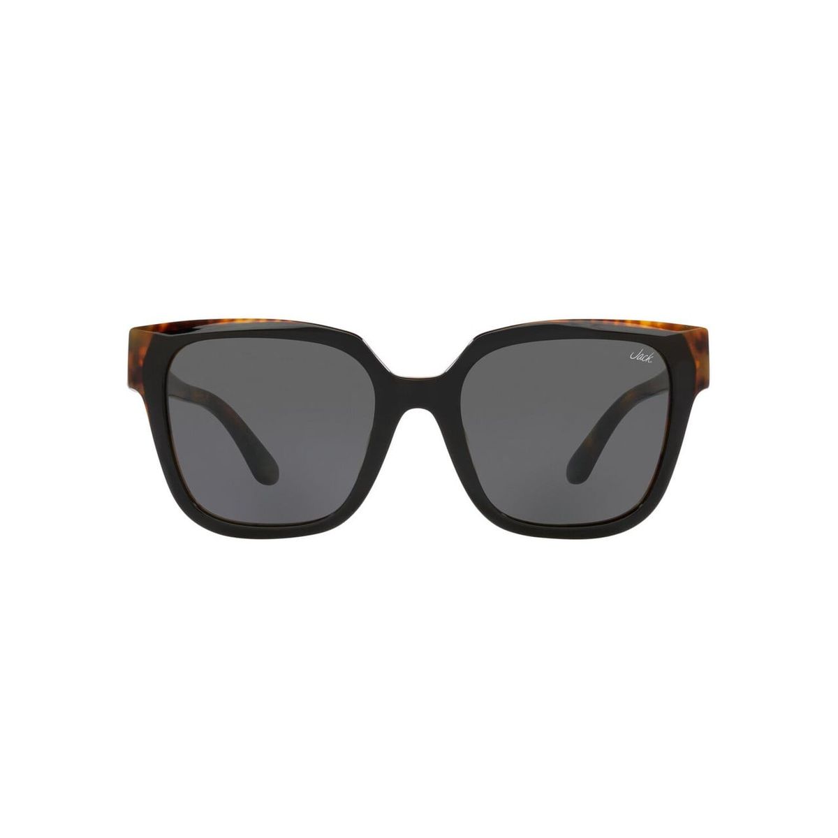 JACK - Anteojos De Sol Jack JK6004  Negro Mujer