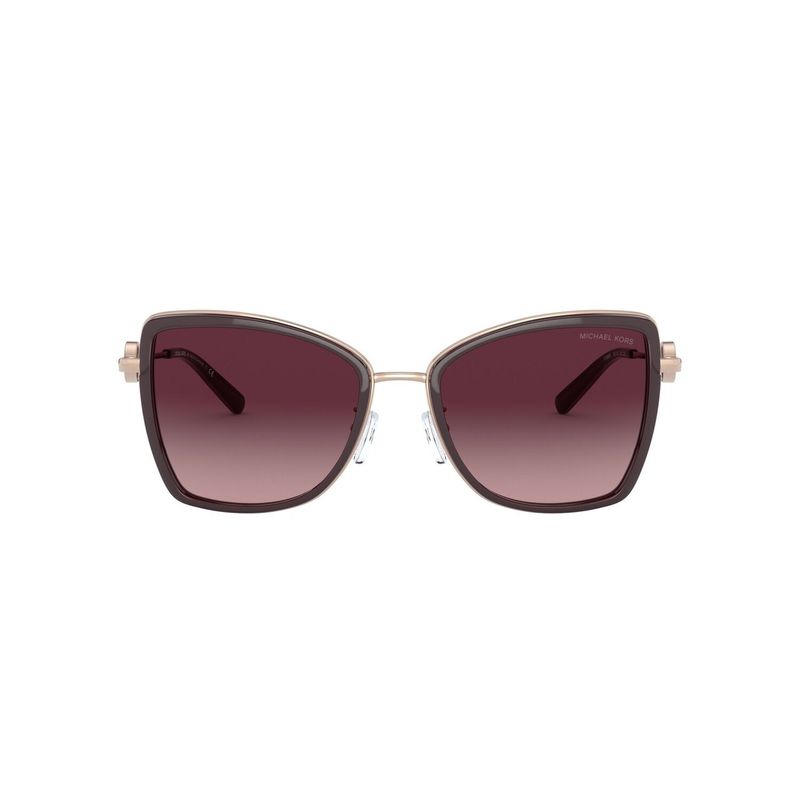 MICHAEL KORS - Anteojos De Sol Michael Kors MK1067B Corsica Dorado Mujer