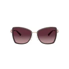 MICHAEL KORS - Anteojos De Sol MK1067B Corsica Dorado Mujer