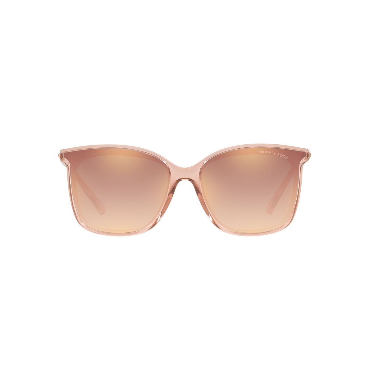 MICHAEL KORS - Anteojos De Sol Michael Kors MK2079U Zermatt Rosa Mujer