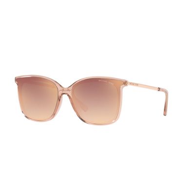 Imagen 2 del producto Anteojos De Sol MK2079U Zermatt Rosa Mujer