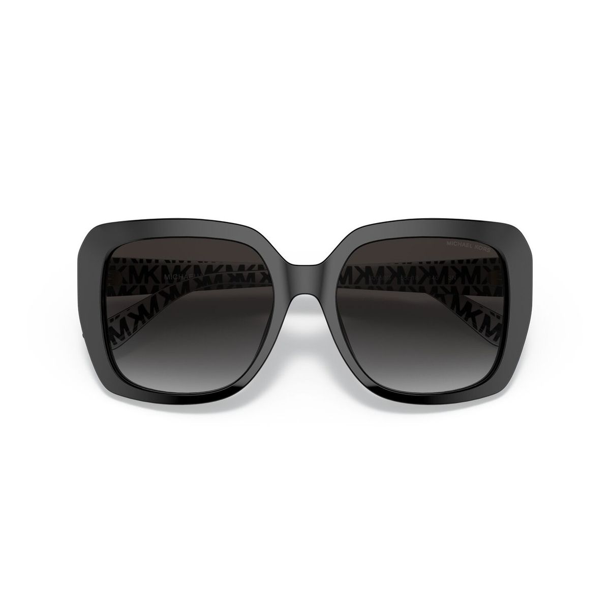 MICHAEL KORS - Anteojos De Sol Michael Kors MK2140 Manhasset Negro Mujer