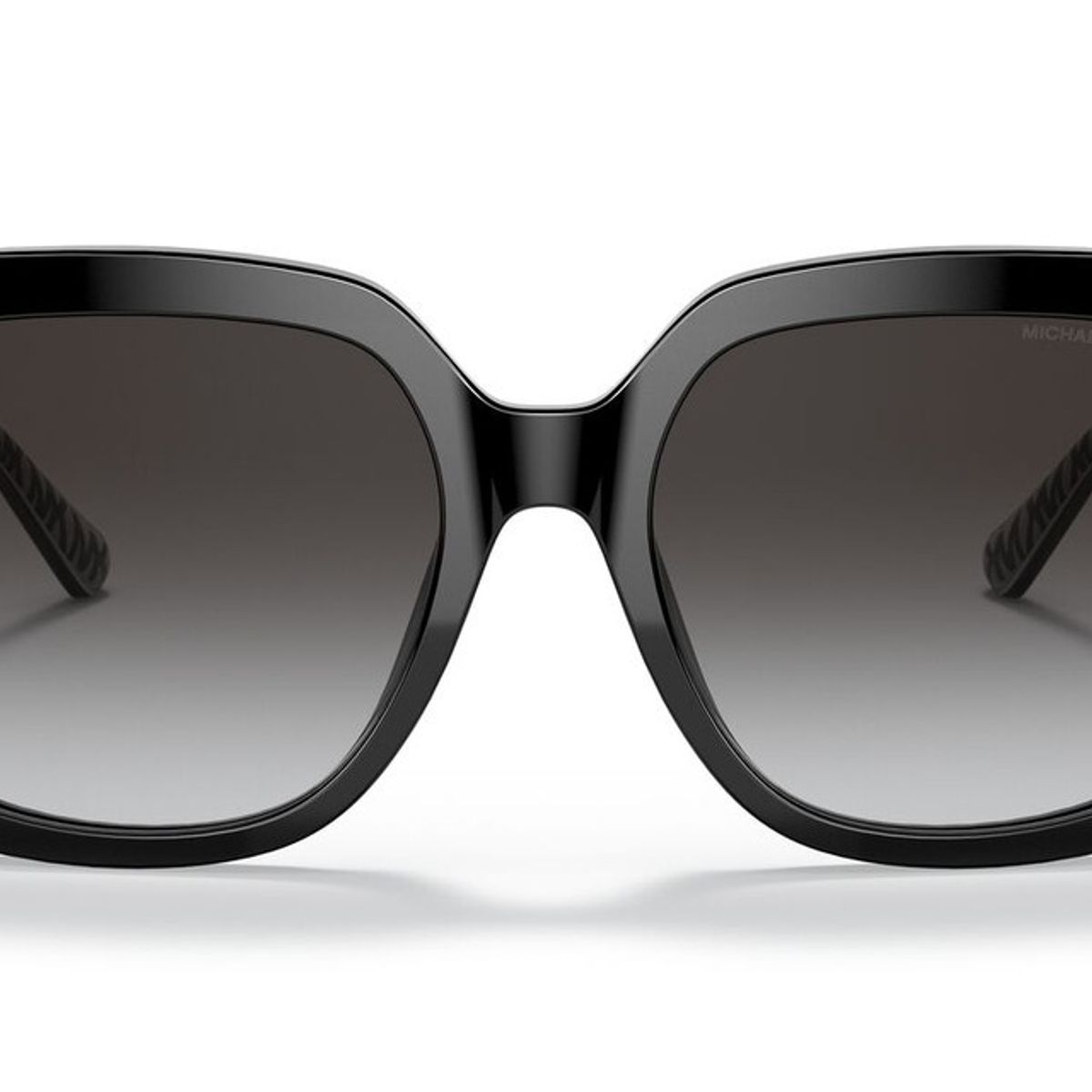 MICHAEL KORS - Anteojos De Sol Michael Kors MK2140 Manhasset Negro Mujer