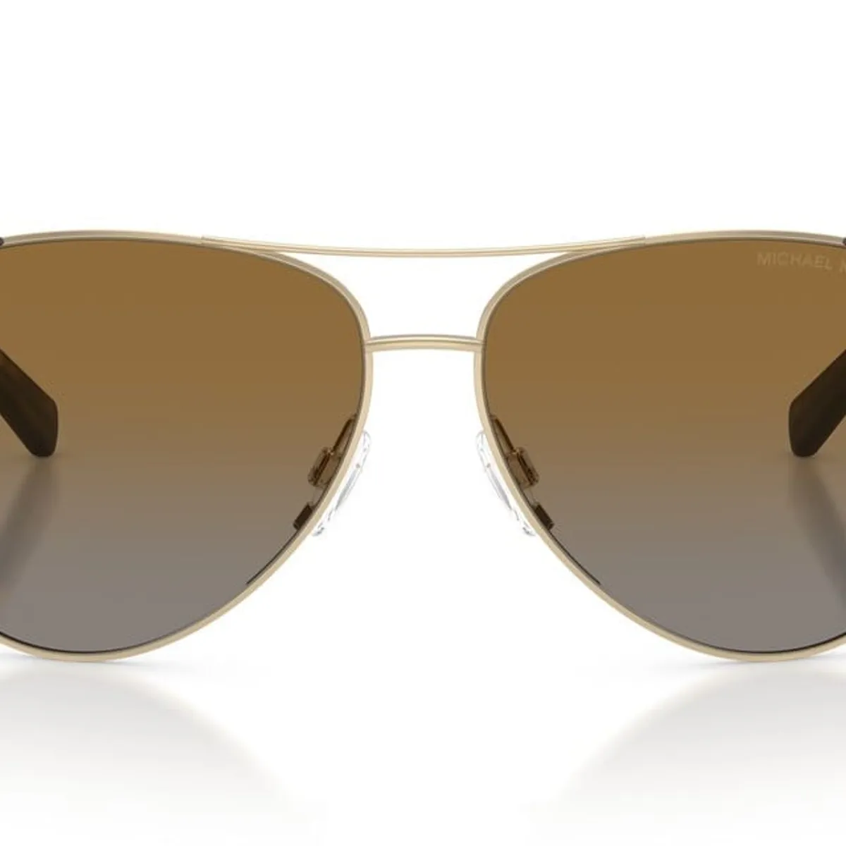 MICHAEL KORS - Anteojos De Sol Michael Kors MK5004 Chelsea Dorado Mujer