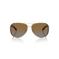 Anteojos De Sol MK5004 Chelsea Dorado Mujer