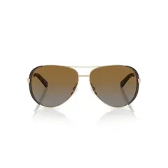 MICHAEL KORS - Anteojos De Sol MK5004 Chelsea Dorado Mujer