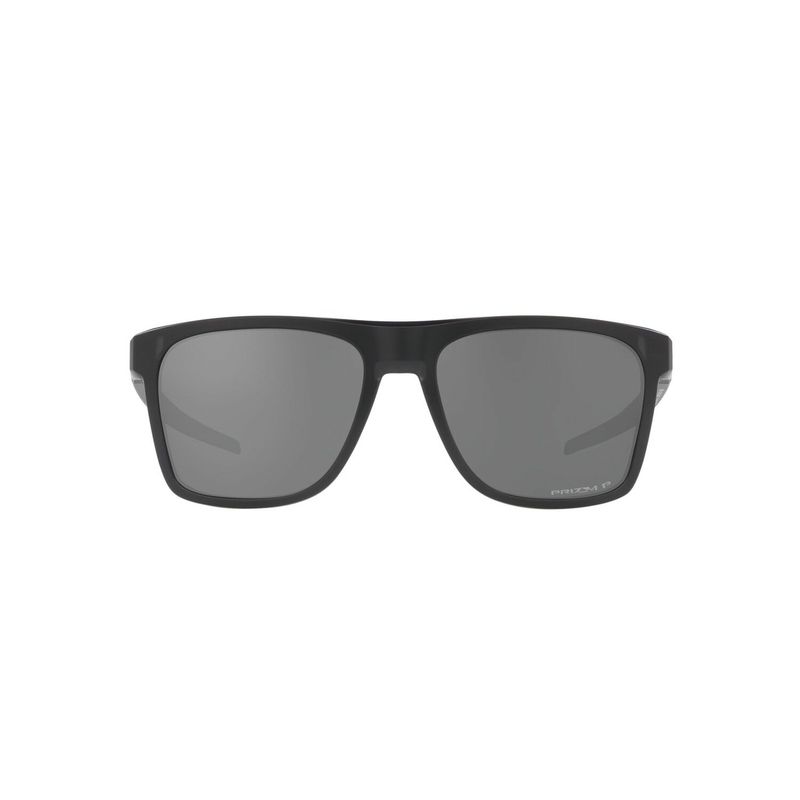 OAKLEY - Anteojos De Sol Oakley OO9100 Leffingwell Negro Hombre