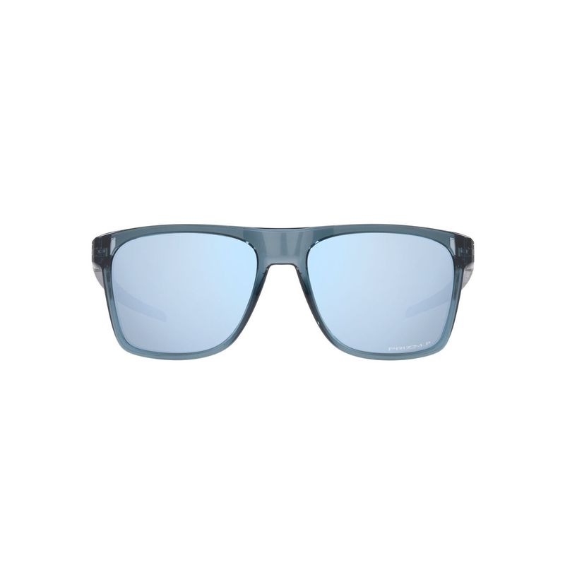 OAKLEY - Anteojos De Sol Oakley OO9100 Leffingwell Negro Hombre