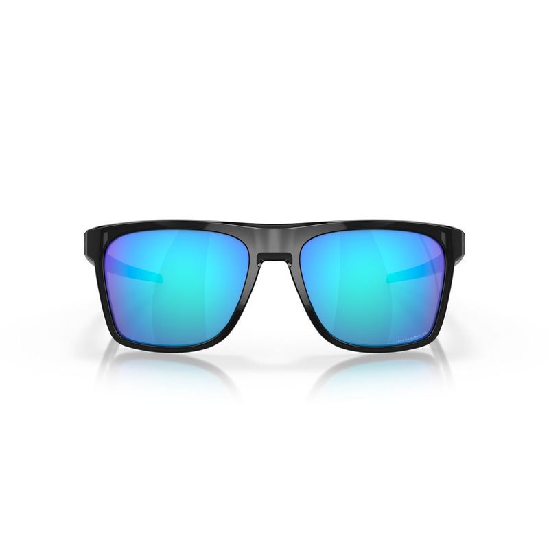 OAKLEY - Anteojos De Sol Oakley OO9100 Leffingwell Negro Hombre